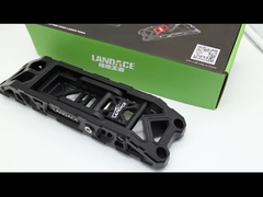 フィートのステップ