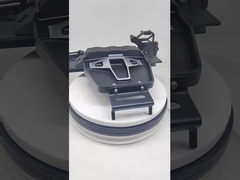 コンソールサポート