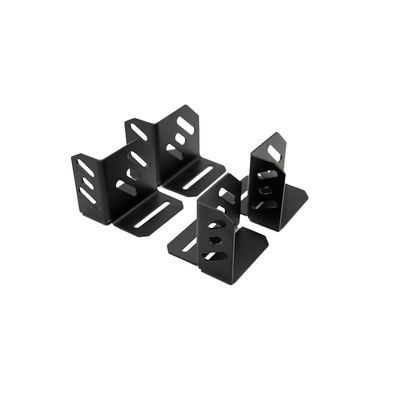 屋根ラック オイルドラム ブレーケット 屋根トレイ アクセサリー オフロード用 4x4 JL