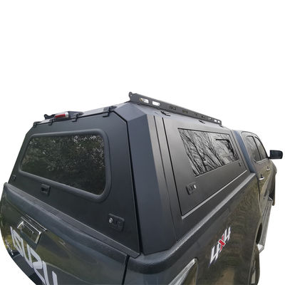 オフロード4×4ピックアップ ジープ・グラディエーターF150 トヨタ・タコマ オーダーメイドロゴ