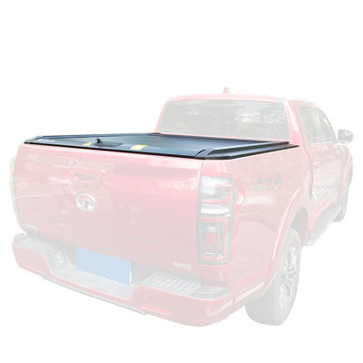 フォード F-150 防水 引き込み式 ローラーシャッター キャノピーカバー OEM 承認