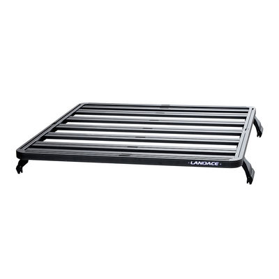 アルミ合金 自動車屋根ラック 重荷 鉄 荷物 貨物 バスケット 簡単 設置