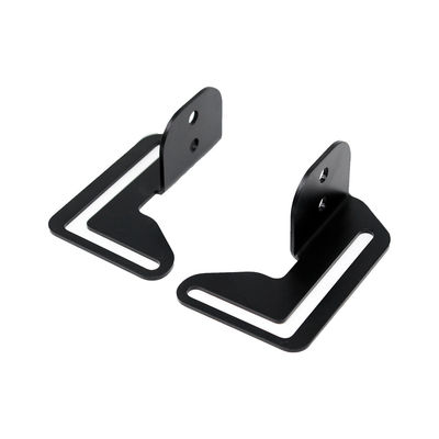 SUS304 オフロード 屋根用トレイ アクセサリー アルミニウム 屋根用ラック マウントブレーケット