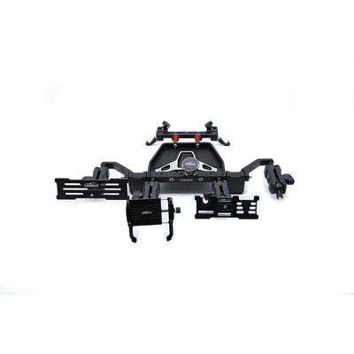 250*242*70mm アシュアランスセンター コンソール ダッシュボード 電話ホルダー マウント TANK 300 理想的