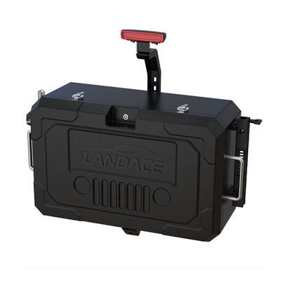 売れ戻り 外部収納箱 ジープ・ラングラー JL JKタンク 300 BJ40 700X450X317MM