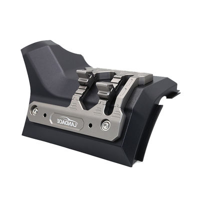 JEEP 2014-2014 タンク300 爆発物用の軽量マウントブレーキット