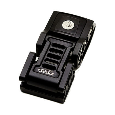 ハード・アノード化表面仕上げ ジェイプ・ラングラー アルミ合金用JLフッド・ロックキット