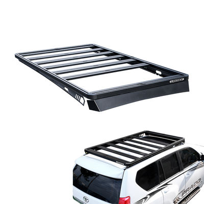 LC150 アルミニウム合金 自動車屋根ラック T/T 支払いと 189x122x30 サイズと高