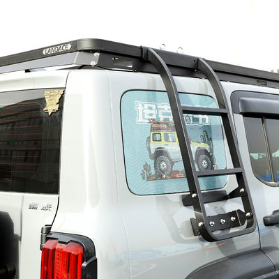 WEYタンク300 サイドレッダーリトロフィットキットで 2013-2017 JEEPを獣に変えてください