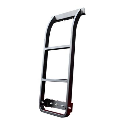 Landace 屋根ラック サイド・レッダー キット ジープ・ラングラー 833*400*261mm N.W 6kg