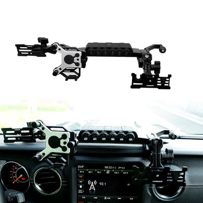 タンク300 自動車電話ホルダー マウント 4x4 オフロード 携帯電話 マウント