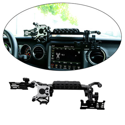 タンク300 自動車電話ホルダー マウント 4x4 オフロード 携帯電話 マウント