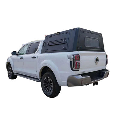 OEMサービス 受け入れ アルミニウム合金 グレートウォール トンヌーカバー GWM POER 80kg 容量