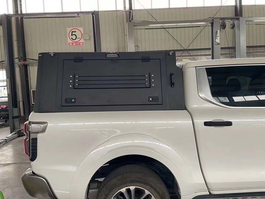 OEMサービス 受け入れ アルミニウム合金 グレートウォール トンヌーカバー GWM POER 80kg 容量