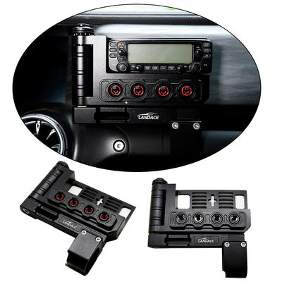 電動オフロードスイッチパネル 4x4 無線OEM 4wdスイッチパネル
