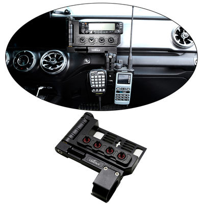 電動オフロードスイッチパネル 4x4 無線OEM 4wdスイッチパネル