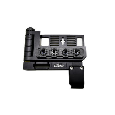 電動オフロードスイッチパネル 4x4 無線OEM 4wdスイッチパネル