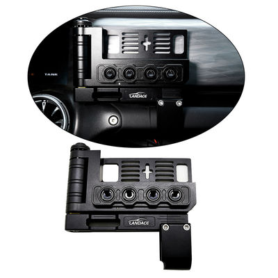 電動オフロードスイッチパネル 4x4 無線OEM 4wdスイッチパネル