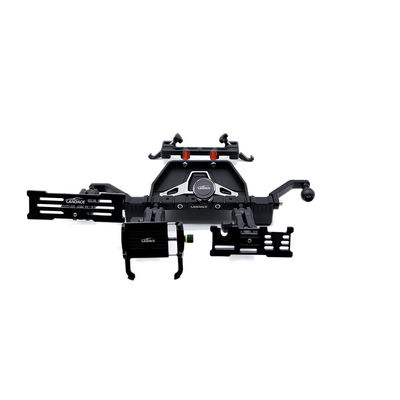 280x270x85mm カーセンターコンソール配置用の多機能携帯電話ホルダー