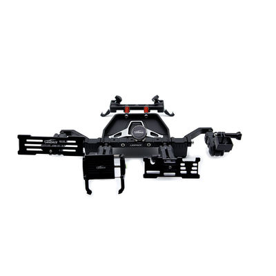 280x270x85mm カーセンターコンソール配置用の多機能携帯電話ホルダー