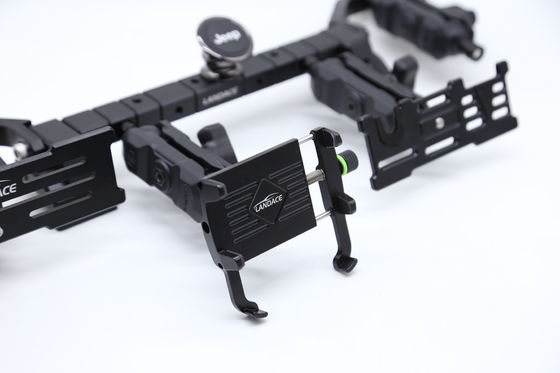 ユニバーサル カー ブレーケット モバイル 電話 サポート ダッシュボード カー マウント 電話 保持器 インテリア キット