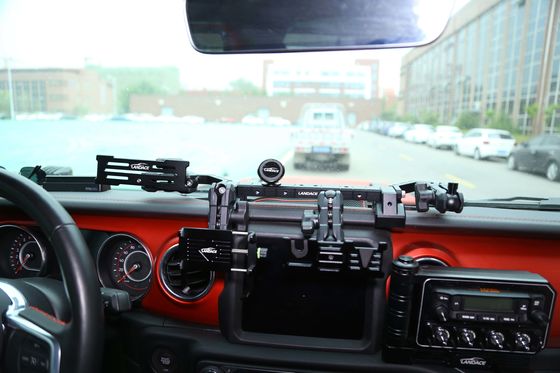 ユニバーサル カー ブレーケット モバイル 電話 サポート ダッシュボード カー マウント 電話 保持器 インテリア キット