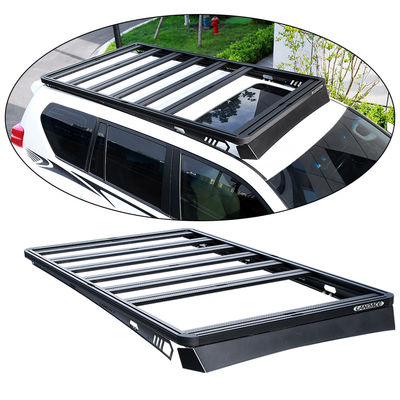 トヨタ・ランドクルーザー・プラド Lc150用の車用屋根ラック