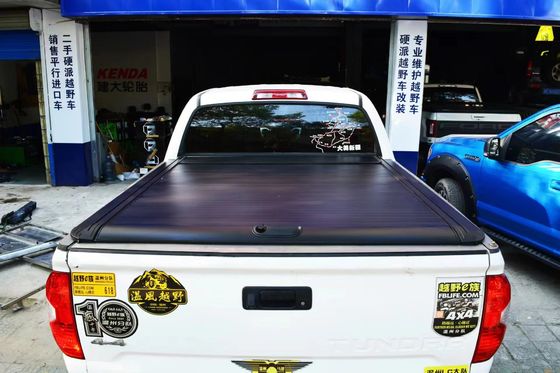 レンジャー 自動車 装具 フォード 4x4 外部部品 GMC ピックアップ トラック ベッドカバー トンネーカバー
