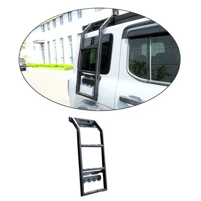 ODM ユニバーサルカーサイドレッダー For Jeep JL JK 2018-2023