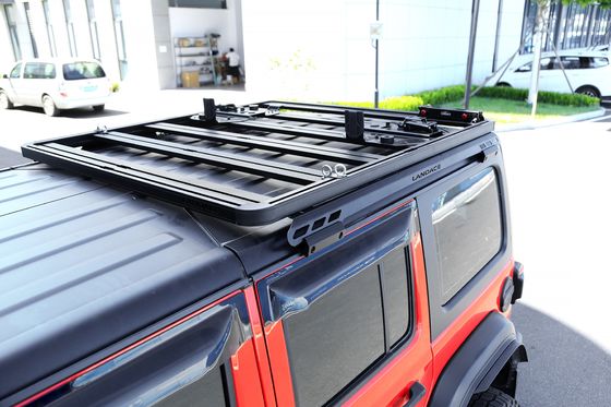 OEM オフロード 自動車 屋根ラック 支架 搭載 トヨタ フォーチュナー フォード エベレスト