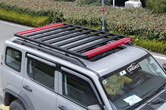 トヨタ エベレスト 2023 1400*1320*55MM サイズとOEM ODMサービス