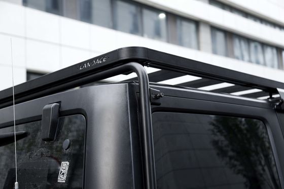 4X4 JK 車用アクセサリー アルミニウム合金 車用荷物持ち 耐久性