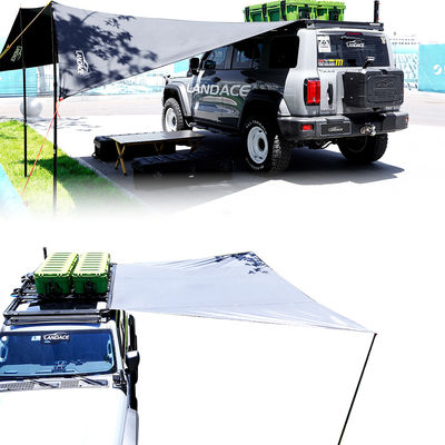 ユニバーサル オフロード 車両 オーイニング OEM サイド キャンピング 4wd