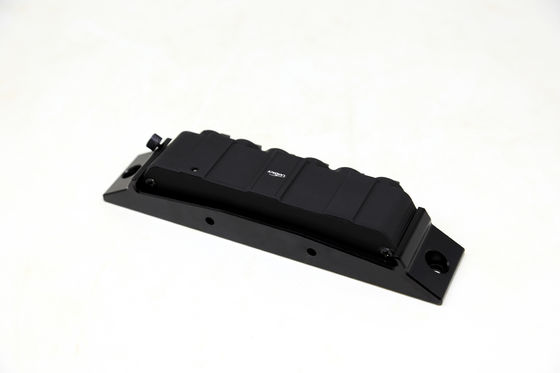 210*65*35mm 車用スイッチパネル オフロードアクセサリーのワイヤレス制御 車用ライト