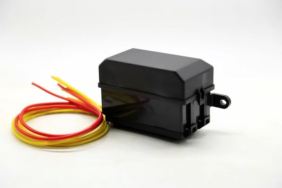 210*65*35mm 車用スイッチパネル オフロードアクセサリーのワイヤレス制御 車用ライト