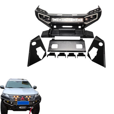 ランドース 自動車部品 ミスチュービシ トリトンのフロントバンパーカバー リモート/アップグレードの目的