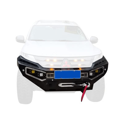 ランドース 自動車部品 ミスチュービシ トリトンのフロントバンパーカバー リモート/アップグレードの目的