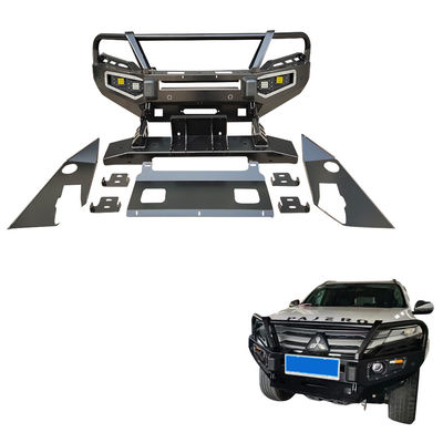 ランドース 自動車部品 ミスチュービシ トリトンのフロントバンパーカバー リモート/アップグレードの目的