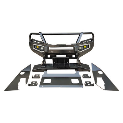 ランドース 自動車部品 ミスチュービシ トリトンのフロントバンパーカバー リモート/アップグレードの目的