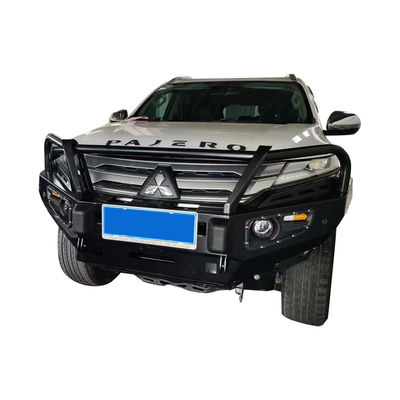 ランドース 自動車部品 ミスチュービシ トリトンのフロントバンパーカバー リモート/アップグレードの目的