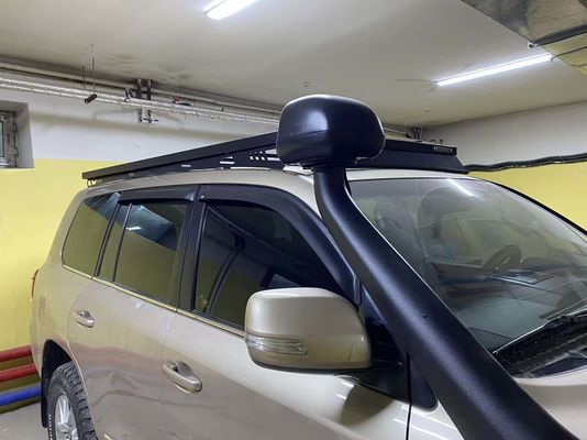 トヨタ4ランナー用 ユニバーサル・屋根バスケット・クロスバー