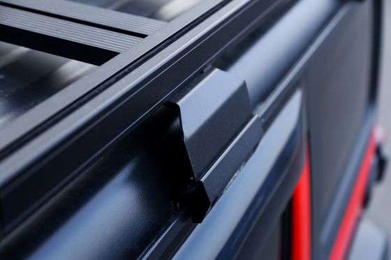 OEM Jeep Wrangler JK JL JT オフロードアクセサリー用の屋根ラック貨物輸送機