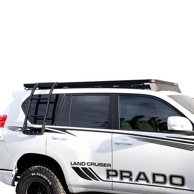 4x4 ユニバーサル カー 屋根ラック 紫外線耐性 ユニバーサル 貨物バスケット 防腐