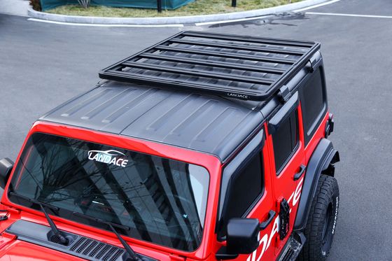 4x4 ユニバーサル カー 屋根ラック 紫外線耐性 ユニバーサル 貨物バスケット 防腐