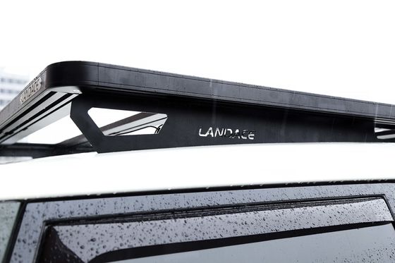 トヨタ・ジープ 屋根ラック シンプルな設置のためのユニバーサル アルミ SUV アクセサリー OEM