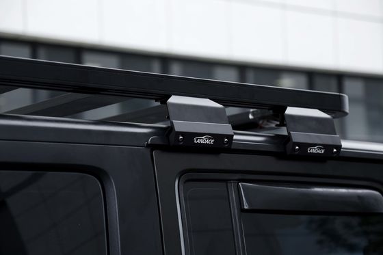 ニッサン 屋根 トップ バッグ キャリバー ODM カー 貨物 キャリバー アルミ