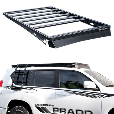 トヨタ 屋根マウントラック アルミニウム 車の屋根ラック 4x4 自動車部品