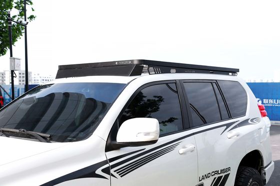 トヨタ 屋根マウントラック アルミニウム 車の屋根ラック 4x4 自動車部品
