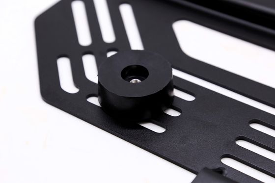 ステンレス 屋根ラック マウント ブレーケット OEM ODM 屋根ボックス ブレーケット