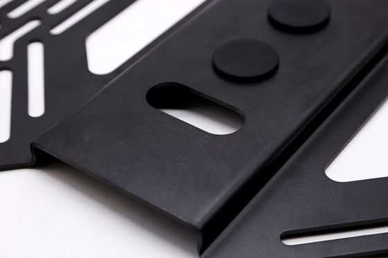 ステンレス 屋根ラック マウント ブレーケット OEM ODM 屋根ボックス ブレーケット